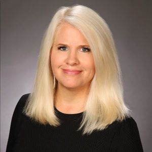 Meet your Posher, Maureen